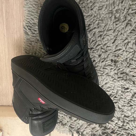 Levi high top - Picture 8 of 11